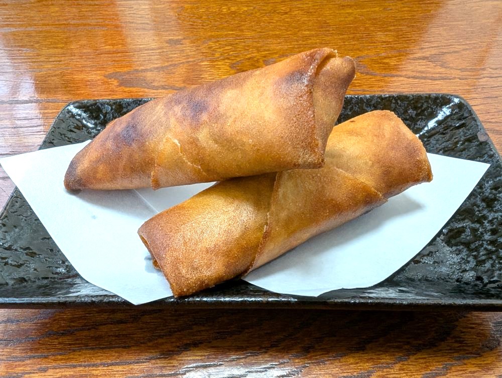 春巻き