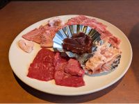 焼肉てっちゃん
