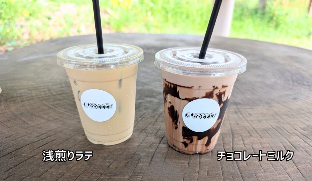 a coffeeトップ