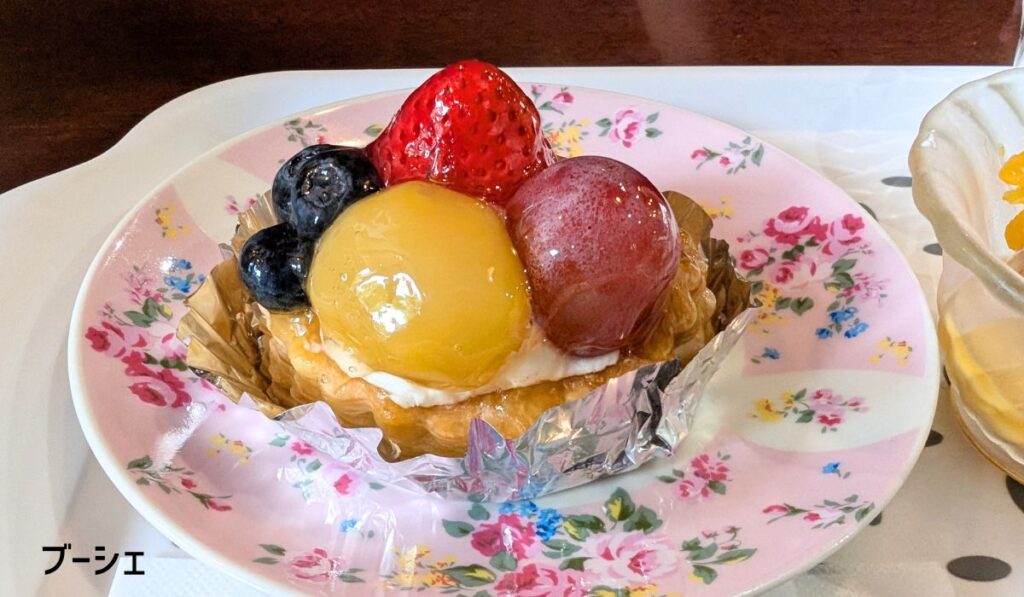 プランタントップ