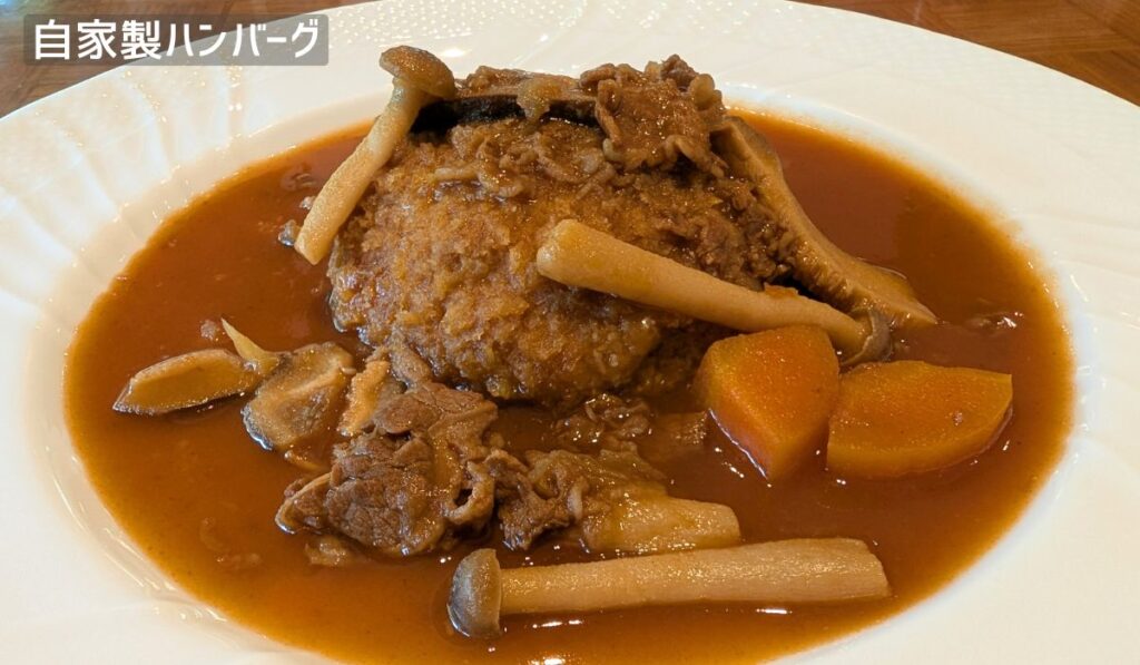 八番館トップ