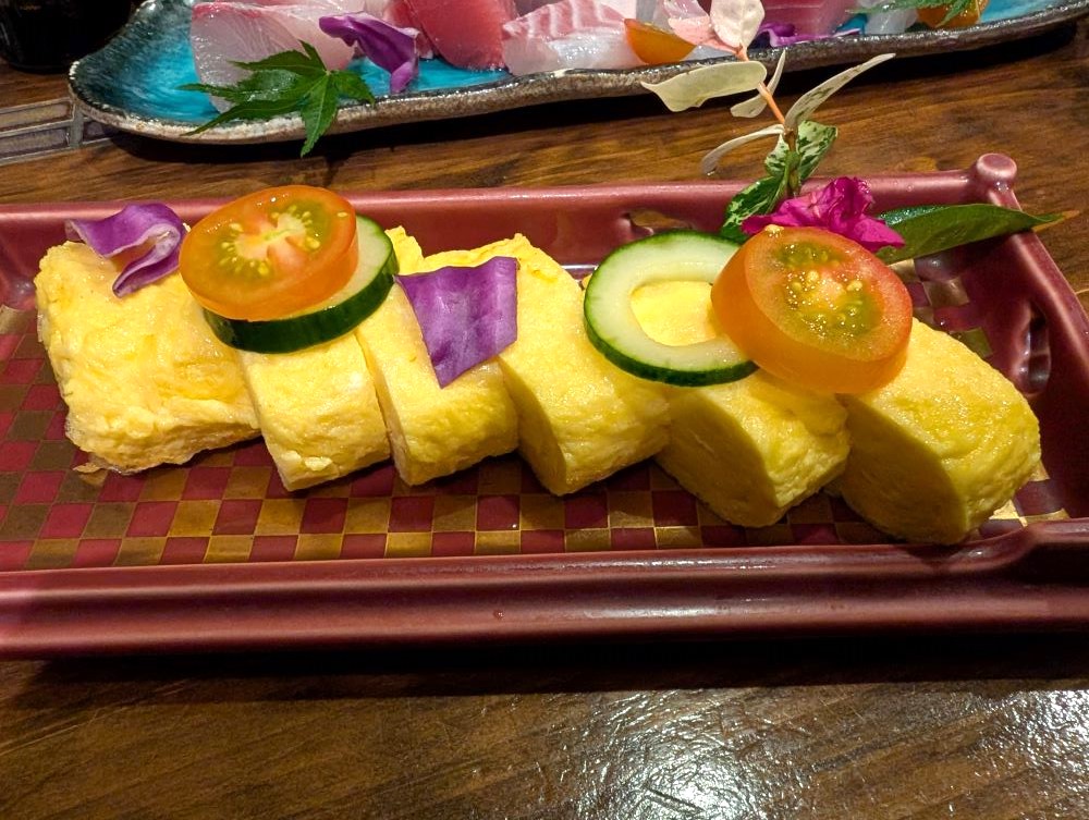 出巻玉子