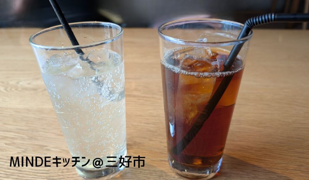 MINDEキッチン＠三好市